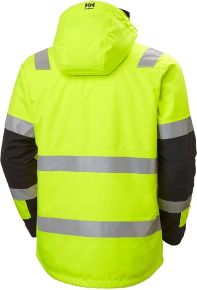 Alna 2.0 Winter Jacket - Helly Hansen