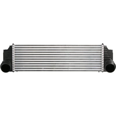 Intercooler, inlaatluchtRadiator THERMOTEC DAB029TT