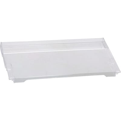 AEG deurpaneel, wit, 4055956785