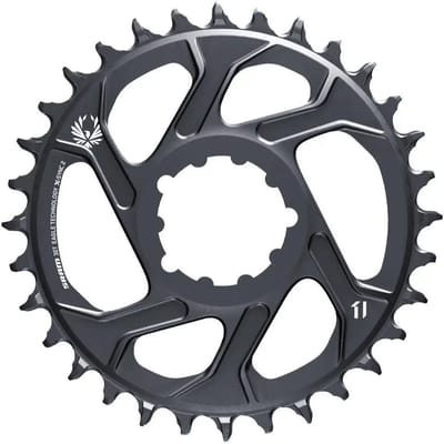 Mountainbike platform Sram X-Sync 2 Steel 34T Direct Mount