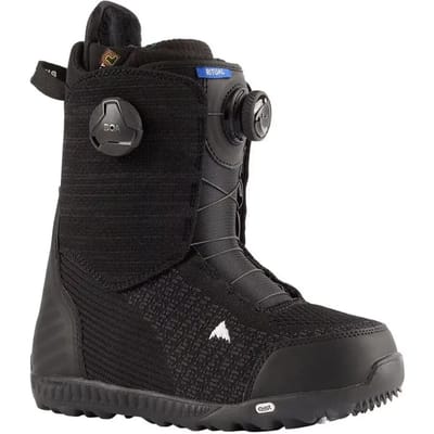 Burton Ritual Snowboard Schoenen Zwart EU 35 Man