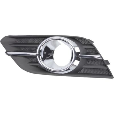 Ventilatierooster, bumper BLIC 6502-07-5029915P links