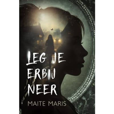 Leg Je Erbij Neer - Maite Maris