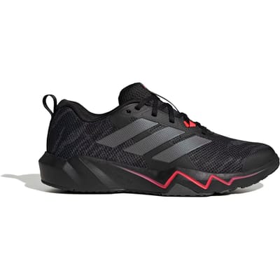 Fitness Schoenen adidas Baskets Rapidmove Go maille respirante