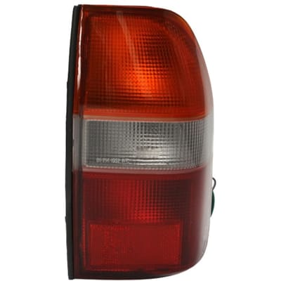 Achterlicht rechts Mitsubishi L200 (k7_t, K6_t, K5_t). Model: 1996 - 2011-12
