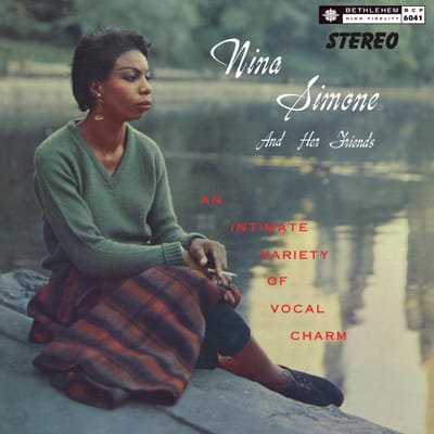 Nina Simone And Her Friends - Nina Simone