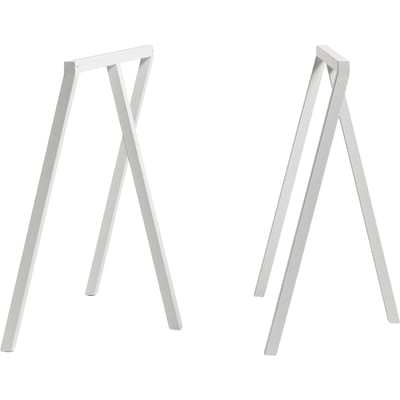 HAY - Loop Stand Frame - wit