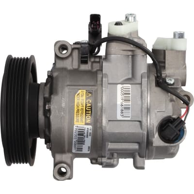 Compressor, airconditioner AIRSTAL 10-0869
