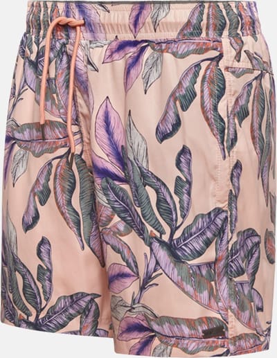 Tropical Blush heren zwembroek roze