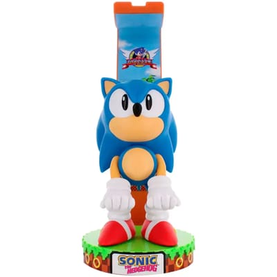 Controller steun Exquisite Gaming Sonic the Hedgehog