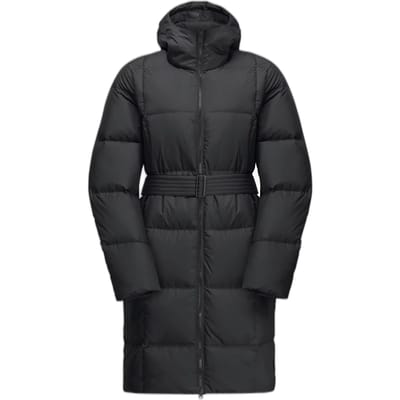 Damesjas Jack Wolfskin Frozen Lake
