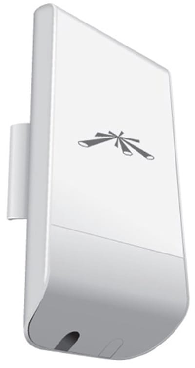 Ubiquiti NanoStation M2 Loco - Access Point - WiFi Versterker - Outdoor