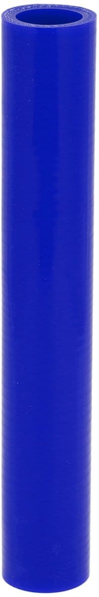 Dailygoods- Siliconen Slang - 22 mm Binnendiameter - 200 mm Lengte - Meerlaags Geweven - Temperatuurbestendig tot 300 °C - Nieuwe Conditie - Koelslang