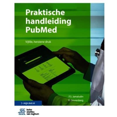 Praktische Handleiding Pubmed - F.S. Jamaludin