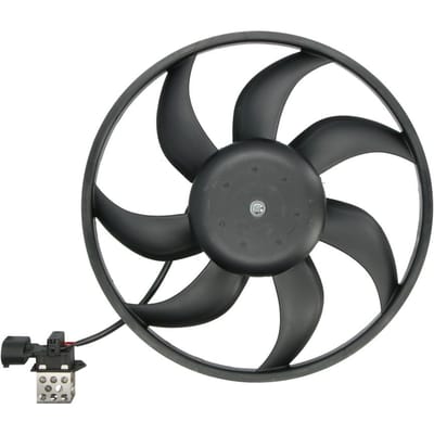 Ventilator THERMOTEC D8X034TT