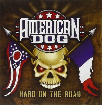 Hard On The Road + Dvd
