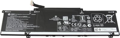 HP L76965-271 Batterij - 51Wh