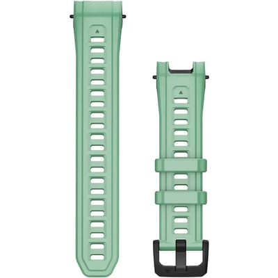 Garmin Instinct® 3-45 Mm 22 Mm Siliconen Bandje Groen