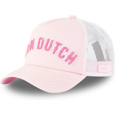 Trucker pet Helstons Buckl
