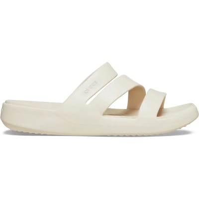 Ciabatte Crocs Getaway Strappy W - Fashion Wear - Vrouwen