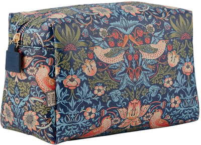William Morris At Home - Strawberry Thief Grote Toilettas | 24 x 14 x 15 cm