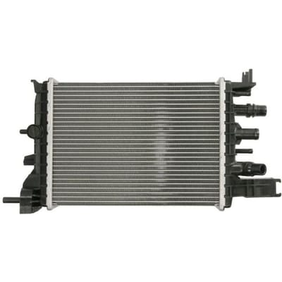 Radiator, motorkoeling THERMOTEC D7R067TT