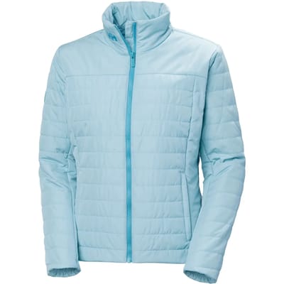 Donsjack voor dames Helly Hansen Crew Insulator 2.0