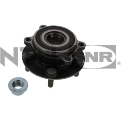 Wiellagerset SNR R170.67