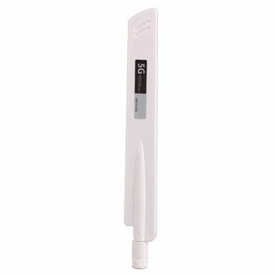 Dailygoody - 5G Hoge Snelheid - 18dbi Antenne - Omni Directionele Ontvangst - 22m Lengte - Geschikt voor GSM/GPRS/5G Apparatuur -
