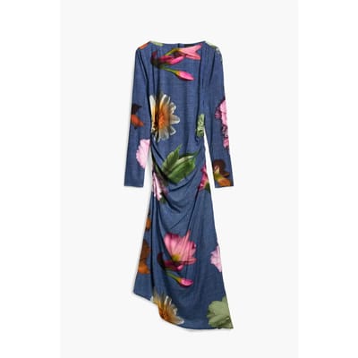 Damesjurk Desigual Roma