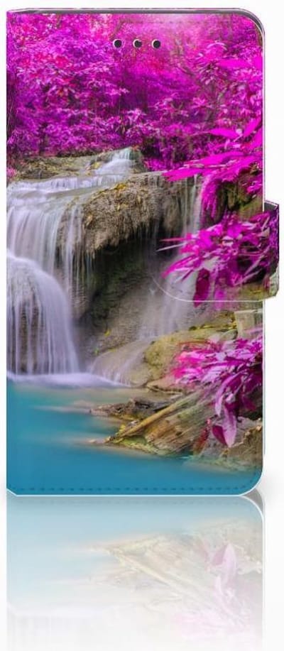 Nokia 7 Flip Cover Waterval