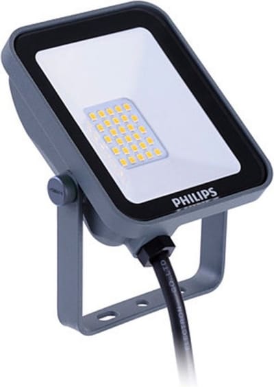 Philips - LED Breedstraler Ledinaire BVP167 50W 6000lm 110D - 830-865 CCT | IP65 - Symmetrisch