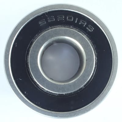 Lagers Enduro Bearings S6201 2RS-12x32x10