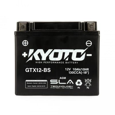Batterie SLA Kyoto pour Moto BMW 900 F XR 2020 à 2025 Neuf