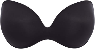 Wacoal INES SECRET- Dames Strapless & multiway Beha- BLACK- Maat 70F