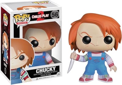 Funko POP! Movies Child's Play 2-Chucky (Diversen) Nieuw