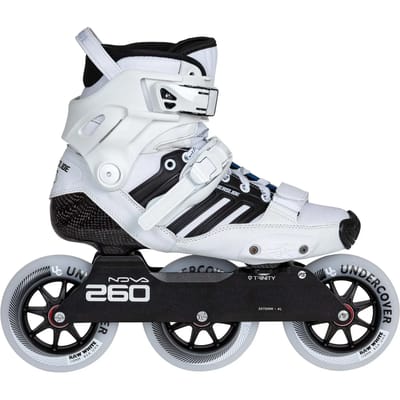 Powerslide Hc Evo Pro 110 Inline Skates Wit EU 36