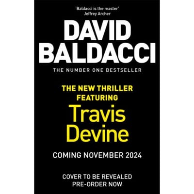 To Die For - David Baldacci