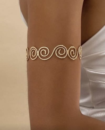 Armband - bovenarmband - enkelbandje - enkelsieraad - armband mannen - festival - ketting - armband - armband dames - enkelbandje - handchain -handketting - bedelarmband - bangle -armband met kralen - kralenarmband - statement armband -set armbanden