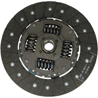 Koppelingsplaat SACHS 1862 625 001