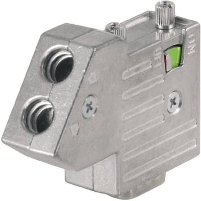 Weidmüller 1173220000 Sensor/actuator dataconnector 1 stuk(s)
