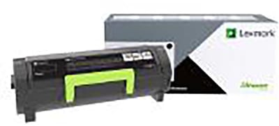 Lexmark B250XA0 tonercartridge 1 stuk(s) Origineel Zwart