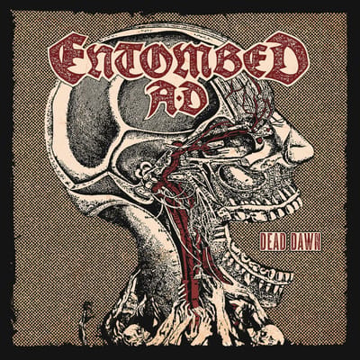 Dead Dawn - Entombed A.d.