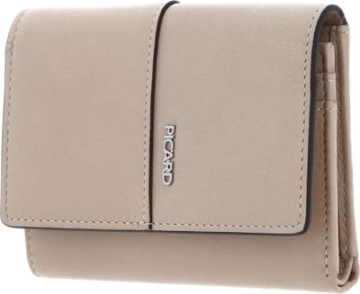 PICARD Portemonnee Spirit 1 Wallet Cookie Beige