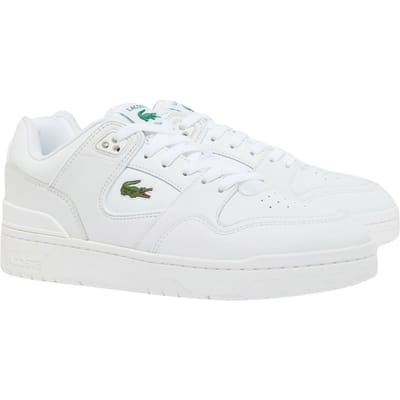 Lacoste Courtcage Sneakers Heren