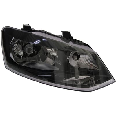 Koplampen TYC 20-12033-15-2, rechts