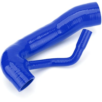 Siliconen Inlaatslang Pijp Vervanging Voor Cooper S R55 R56 R57 R58 R59 R60 1.6L N18 2011 tot 2013 blue