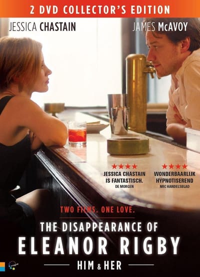 Disappearance Of Eleanor Rigby : Him & Her