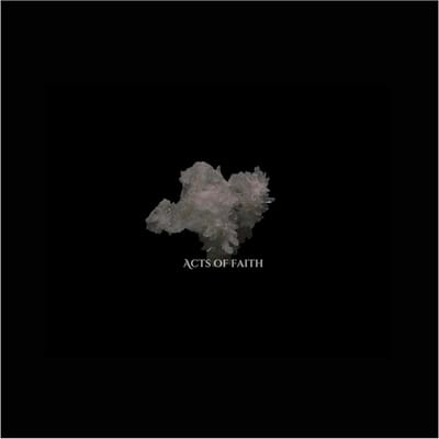 Sault - Acts Of Faith (LP)