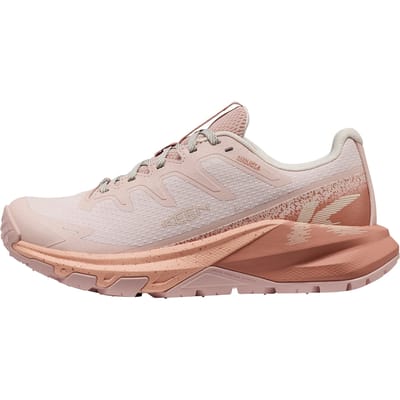 Keen Targhee Apex Wp Cameo Rose/peach Fuzz Größe: 37.5 | Laufschuhe Outlet | Damen | Rosa